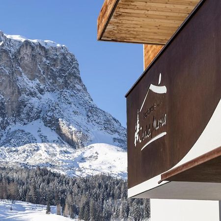 Apartments Chalet Maria Badia Kültér fotó
