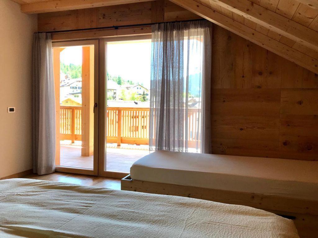 Apartments Chalet Maria Badia Kültér fotó