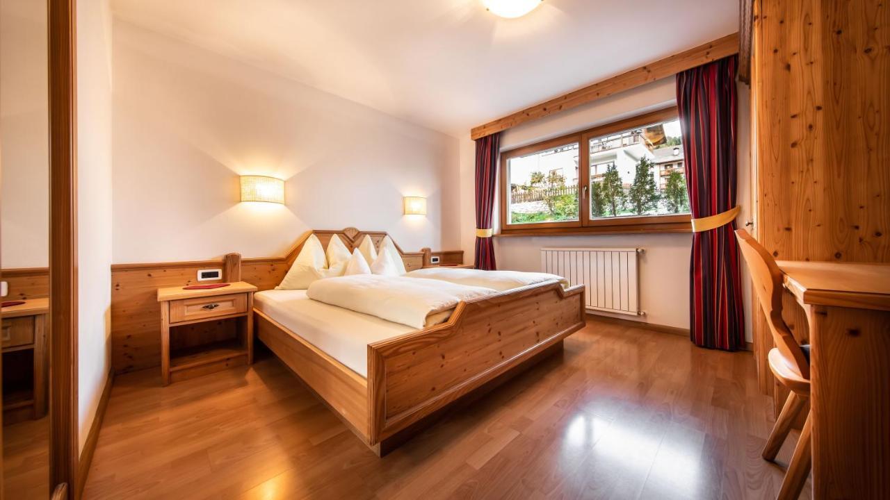 Apartments Chalet Maria Badia Kültér fotó
