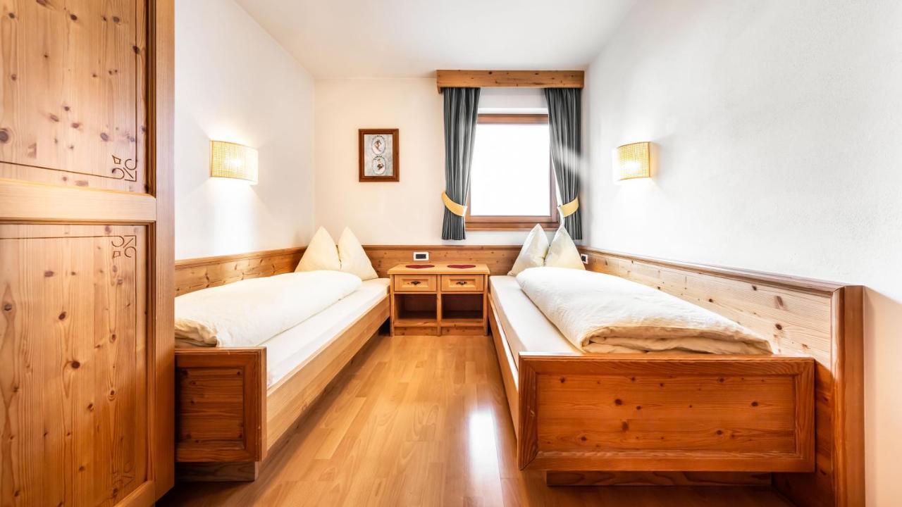 Apartments Chalet Maria Badia Kültér fotó