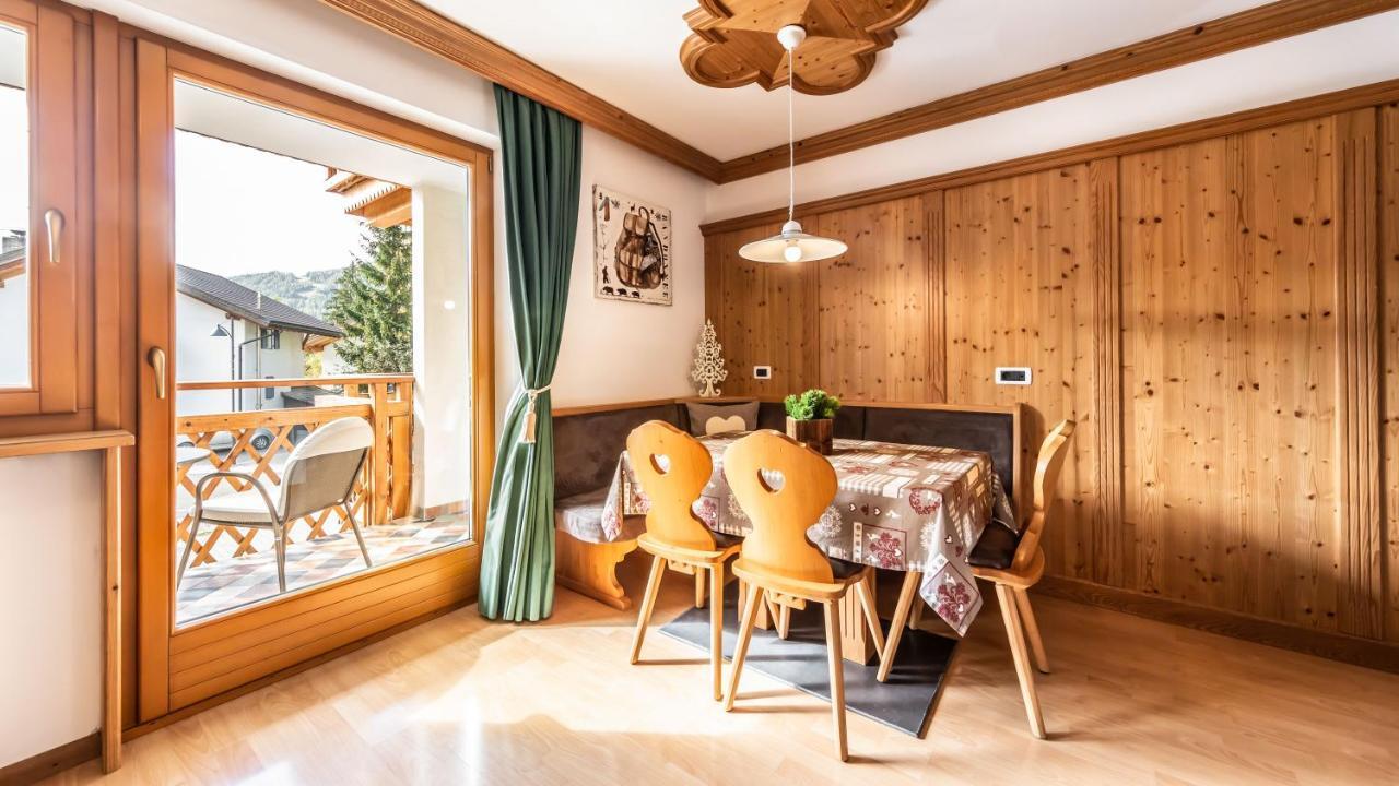 Apartments Chalet Maria Badia Kültér fotó