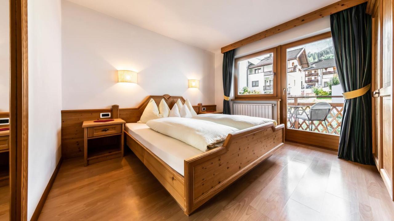 Apartments Chalet Maria Badia Kültér fotó