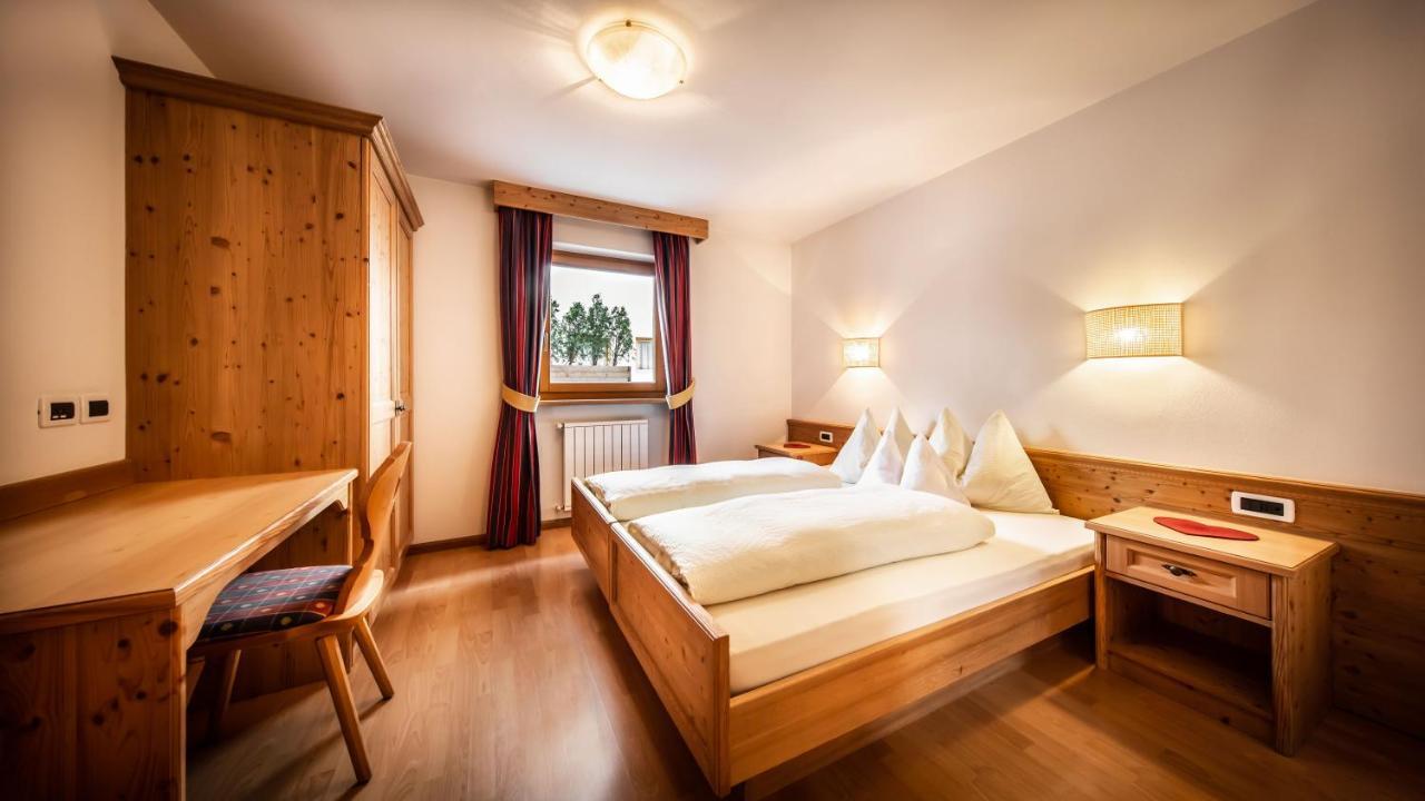 Apartments Chalet Maria Badia Kültér fotó