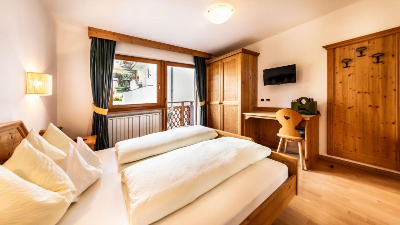 Apartments Chalet Maria Badia Kültér fotó